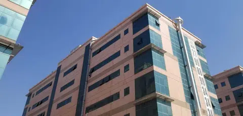 Shiba Towers Block C, Academic City in Dubai
