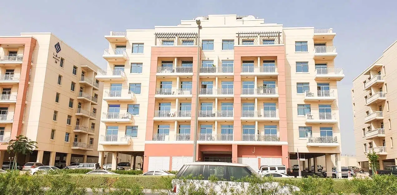 Mazaya 23, Liwan in Dubai