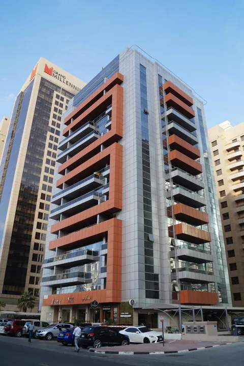 Art XII, Barsha Heights in Dubai