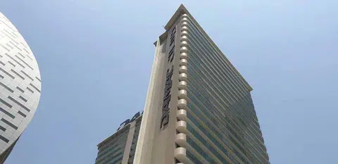 Merano Tower, Business Bay in Dubai