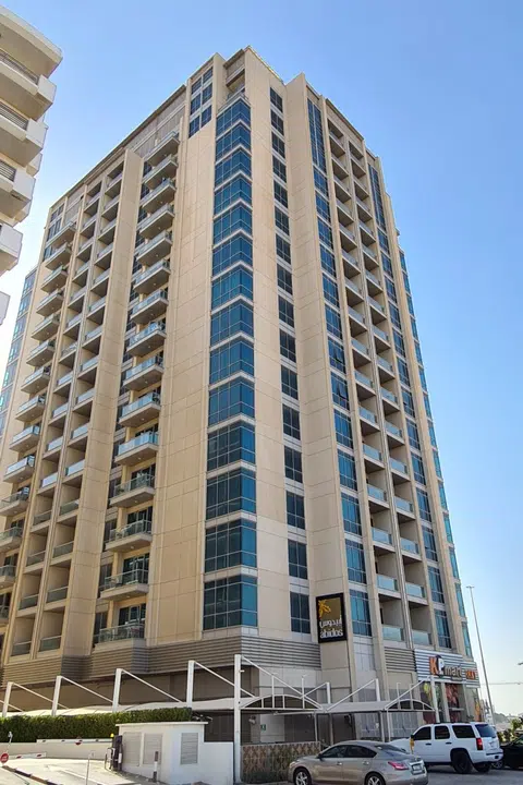 Damac Hills Investment Guide image