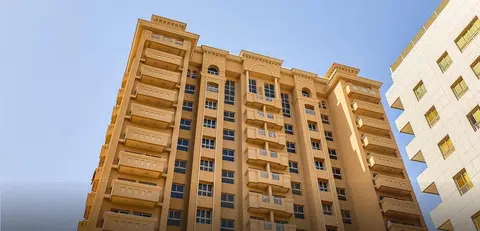 Palacio Residence, Al Barsha in Dubai