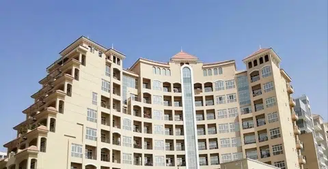 Al Thuraya Building, Dubai Silicon Oasis in Dubai