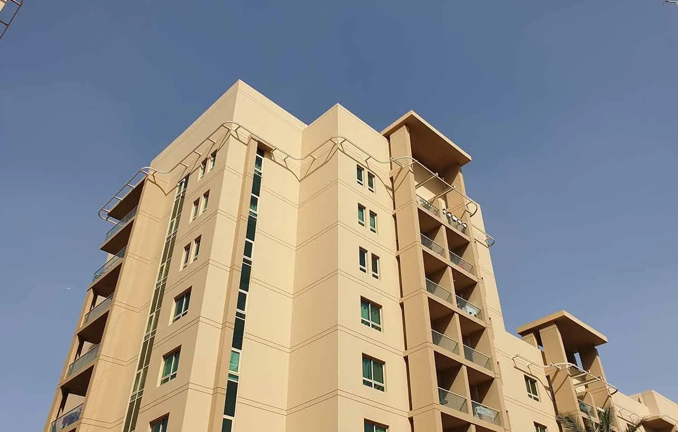 Al Ghozlan 3, The Greens in Dubai
