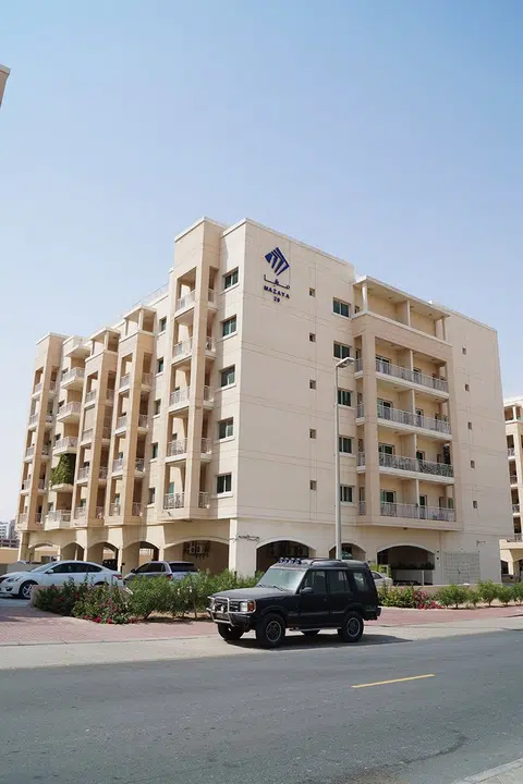 Mazaya 29, Liwan in Dubai