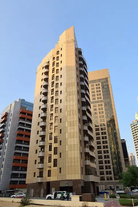 Home to Home Hotel Apartments, Barsha Heights (Tecom) in Dubai