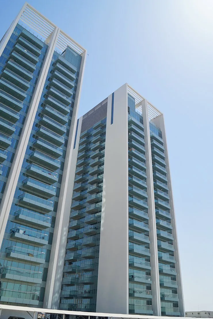 Montrose Tower A, Dubai Science Park