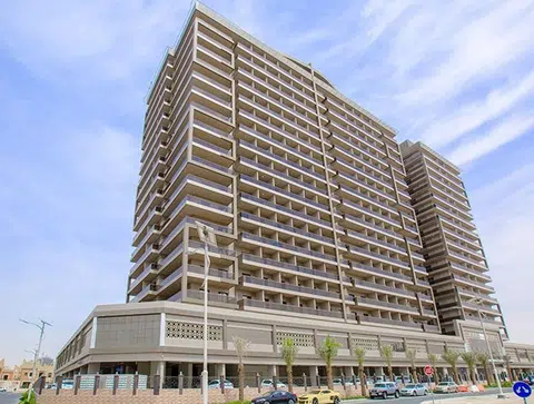 Elite Sports Residence 2, Dubai Sports City in Dubai