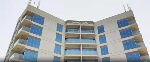 MAG 525, Dubai South in Dubai
