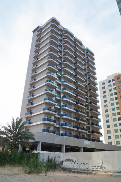 Elite 7 Sports Residence, Dubai Sports City in Dubai