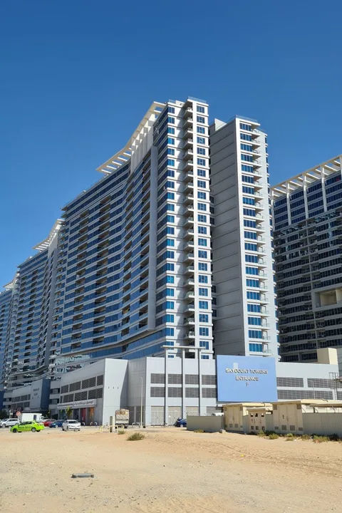 Skycourts Tower F, Dubailand in Dubai