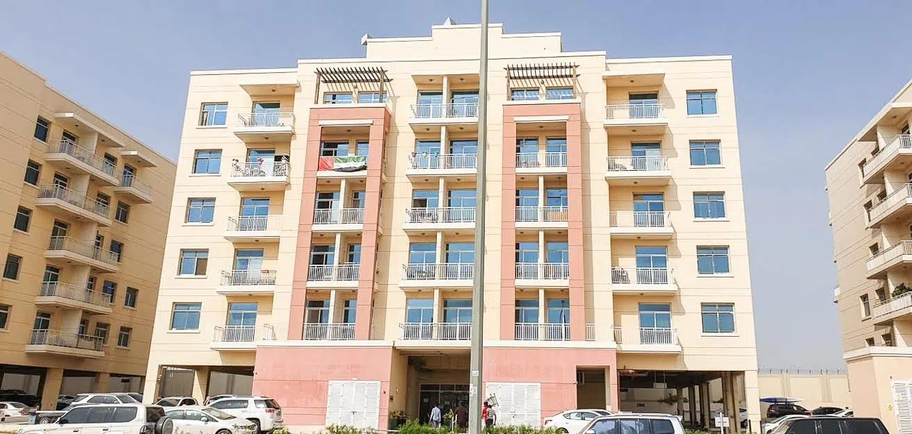Ghanima, Liwan