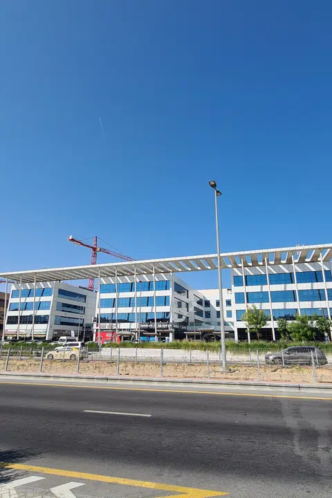European Business Center, DIP in Dubai