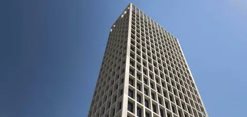 Residence 22, Business Bay in Dubai