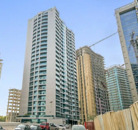 Global Golf Residence 2, Dubai Sports City in Dubai