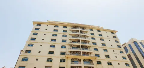Rufi Gardens, International City in Dubai