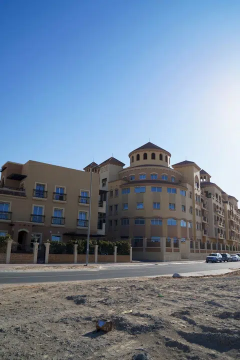 Diamond Views IV, Jumeirah Village Circle (JVC) in Dubai