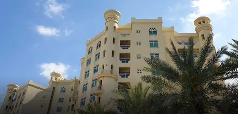 Al Anbara, Palm Jumeirah