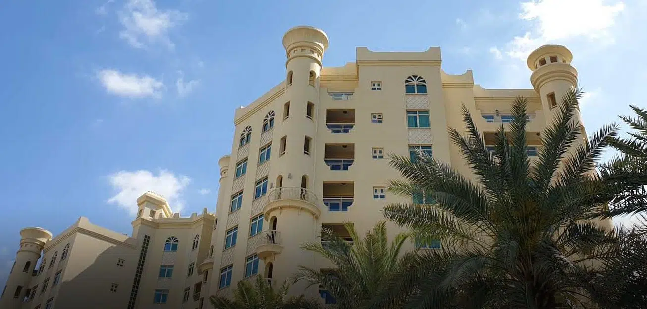 Al Anbara, Palm Jumeirah