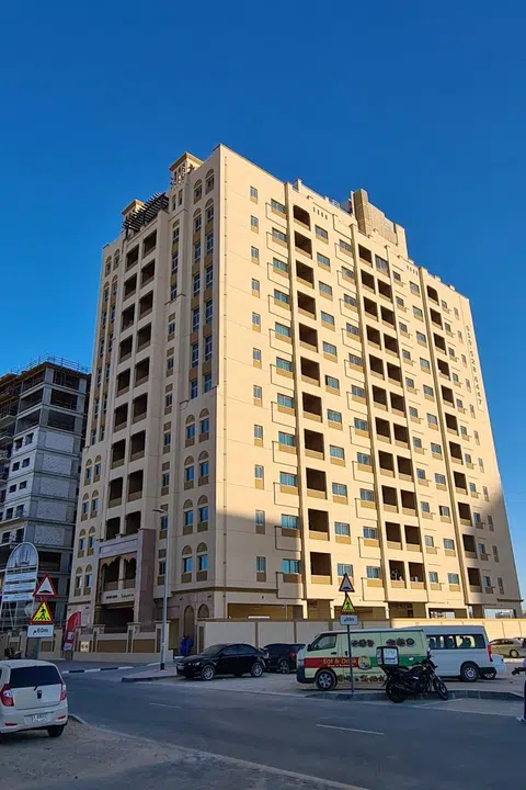 Sondos Zinnia, Dubai Residence Complex in Dubai