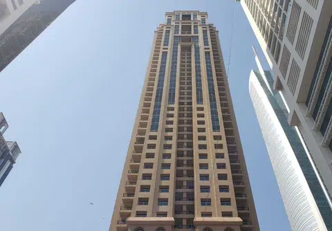 Mohammed Ibrahim Tower (J2 Tower), JLT in Dubai