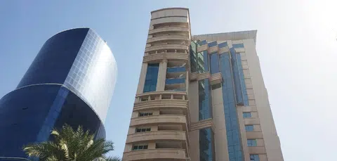 Al Meraikhi Tower 2, Deira in Dubai