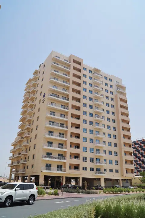 Mazaya 4, Liwan in Dubai