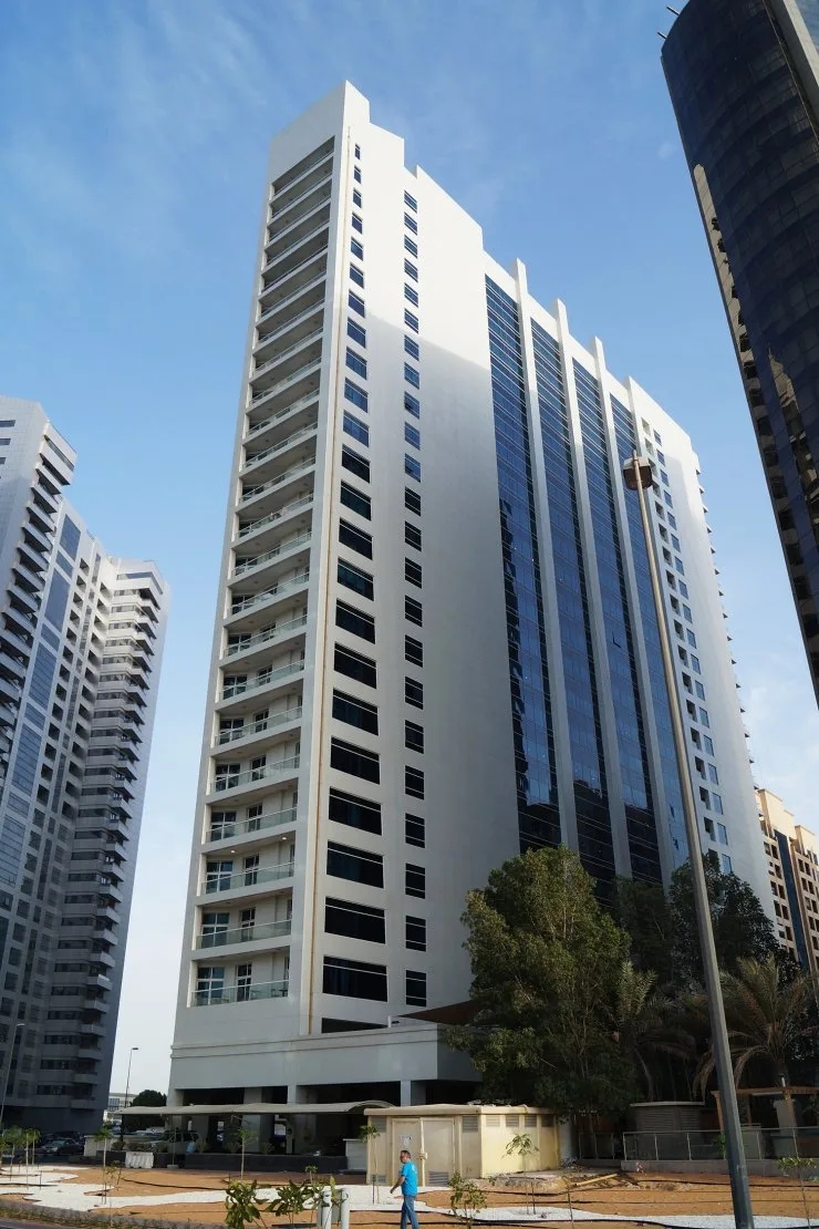 Al Fahad Tower 2, Barsha Heights (TECOM)