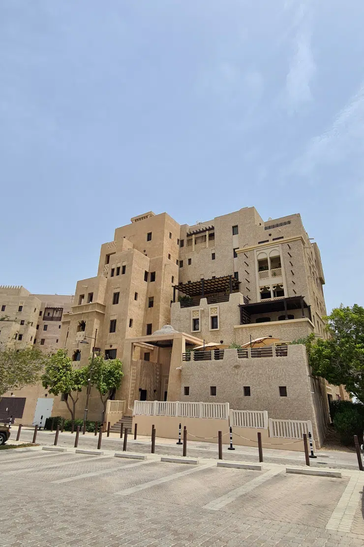 Al Badia Condo 2, Dubai Festival City in Dubai