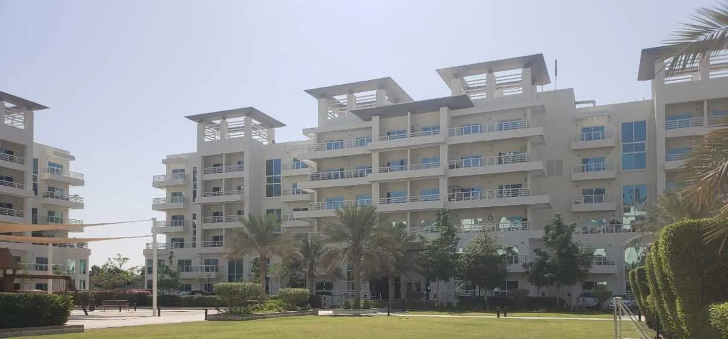 Cluster A, Jumeirah Heights