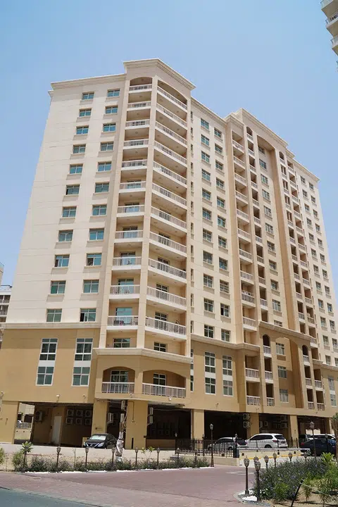 Mazaya 3, Liwan in Dubai
