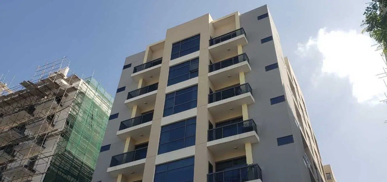 Micasa Avenue, Al Furjan in Dubai
