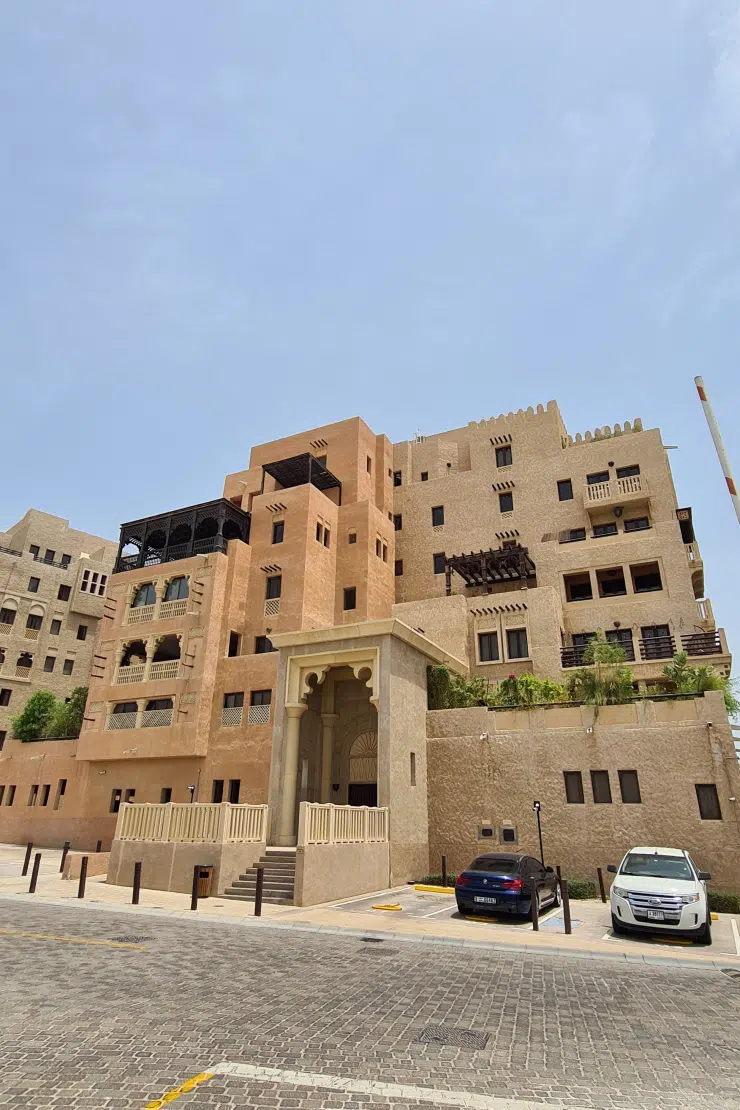 Al Badia Condo 3, Dubai Festival City in Dubai