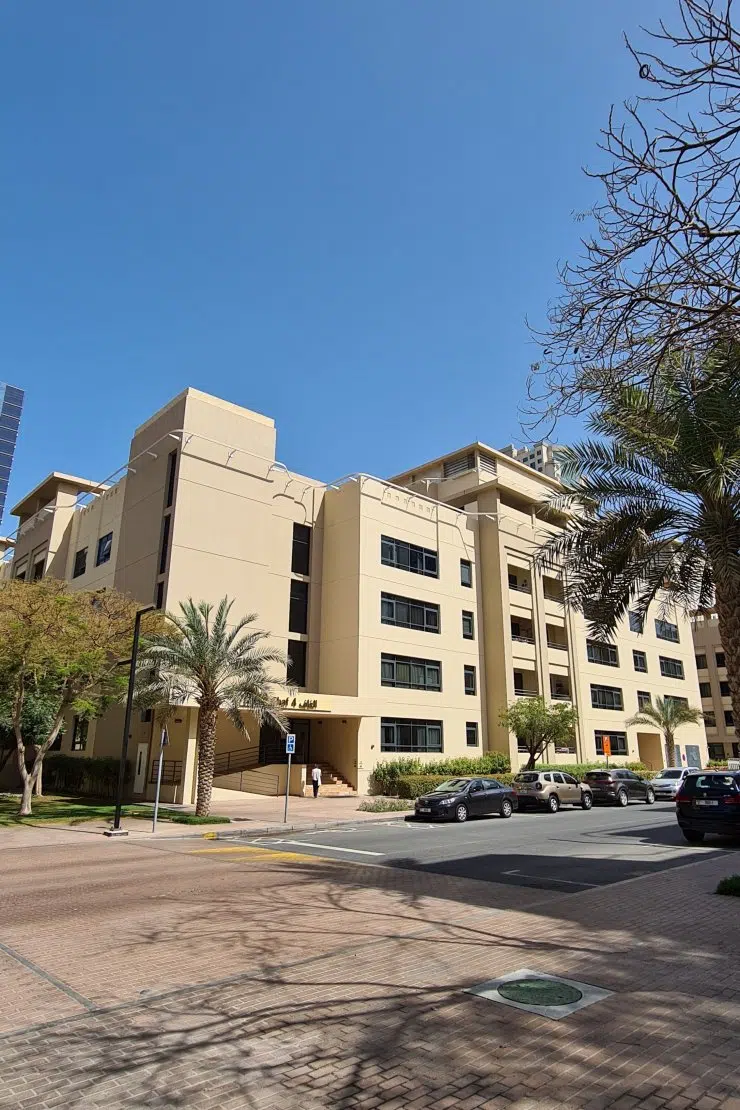 Al Ghaf 4, The Greens in Dubai