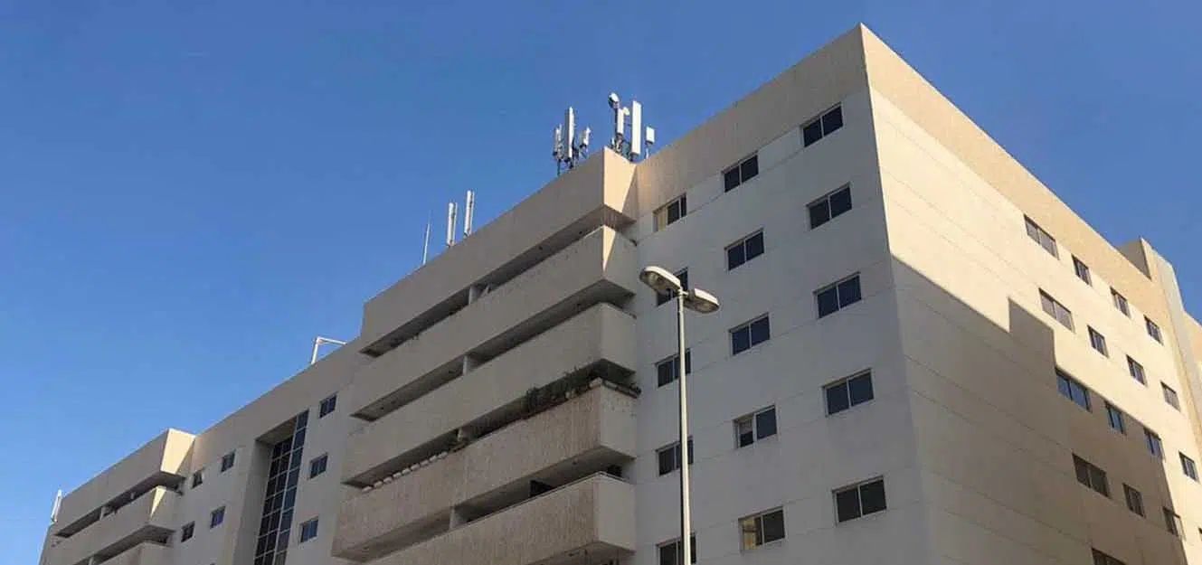 Ajdan Residence, Bur Dubai in Dubai