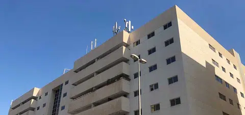 Ajdan Residence, Bur Dubai