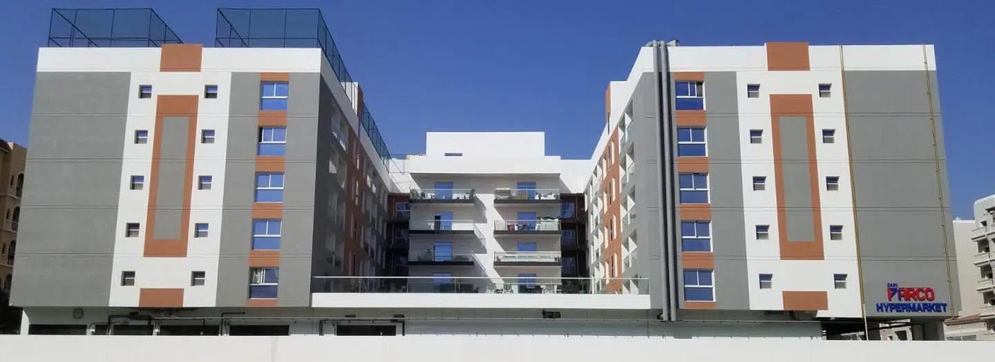 Talal Residence, Dubai Investment Park in Dubai