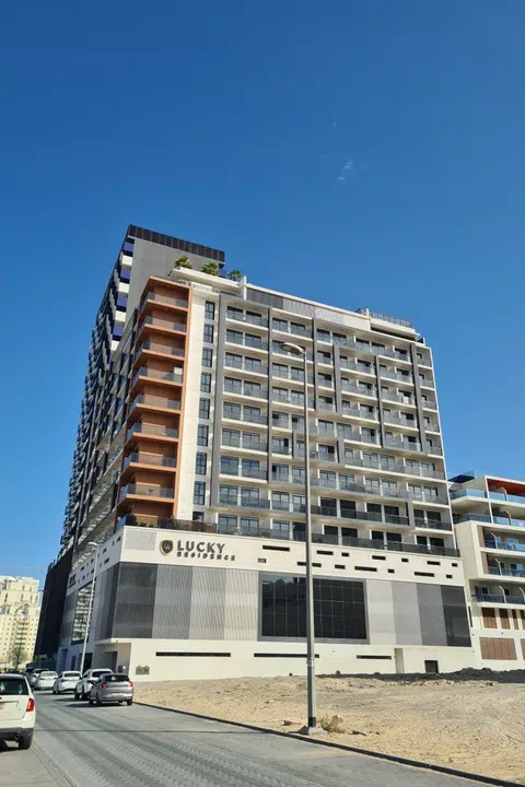 Park Corner, JVC in Dubai