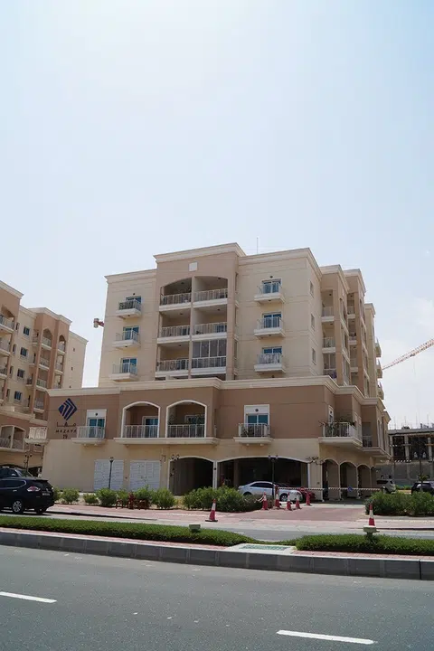 Mazaya 19, Liwan in Dubai