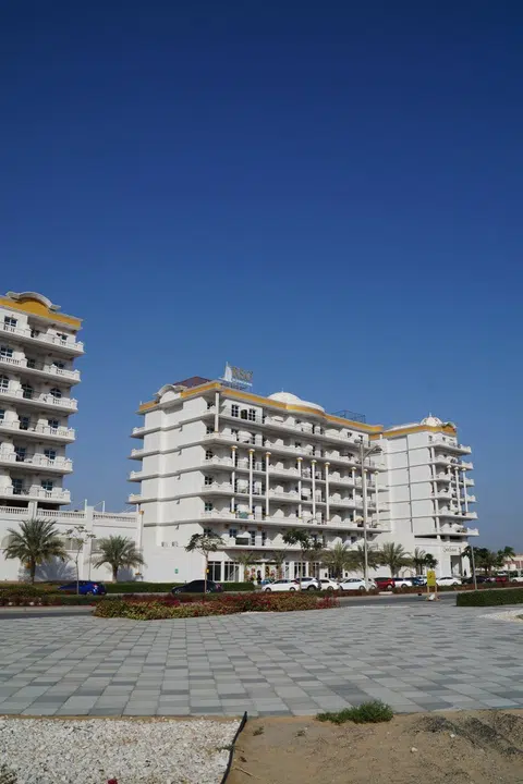 Qasr Sabah 2, Dubai Production City (IMPZ) in Dubai
