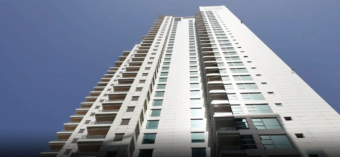 La Riviera Tower, Dubai Marina in Dubai