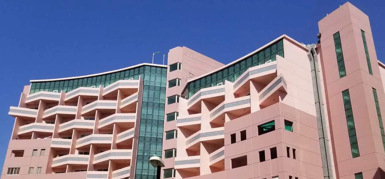 The Gardens Building 7, The Gardens in Dubai