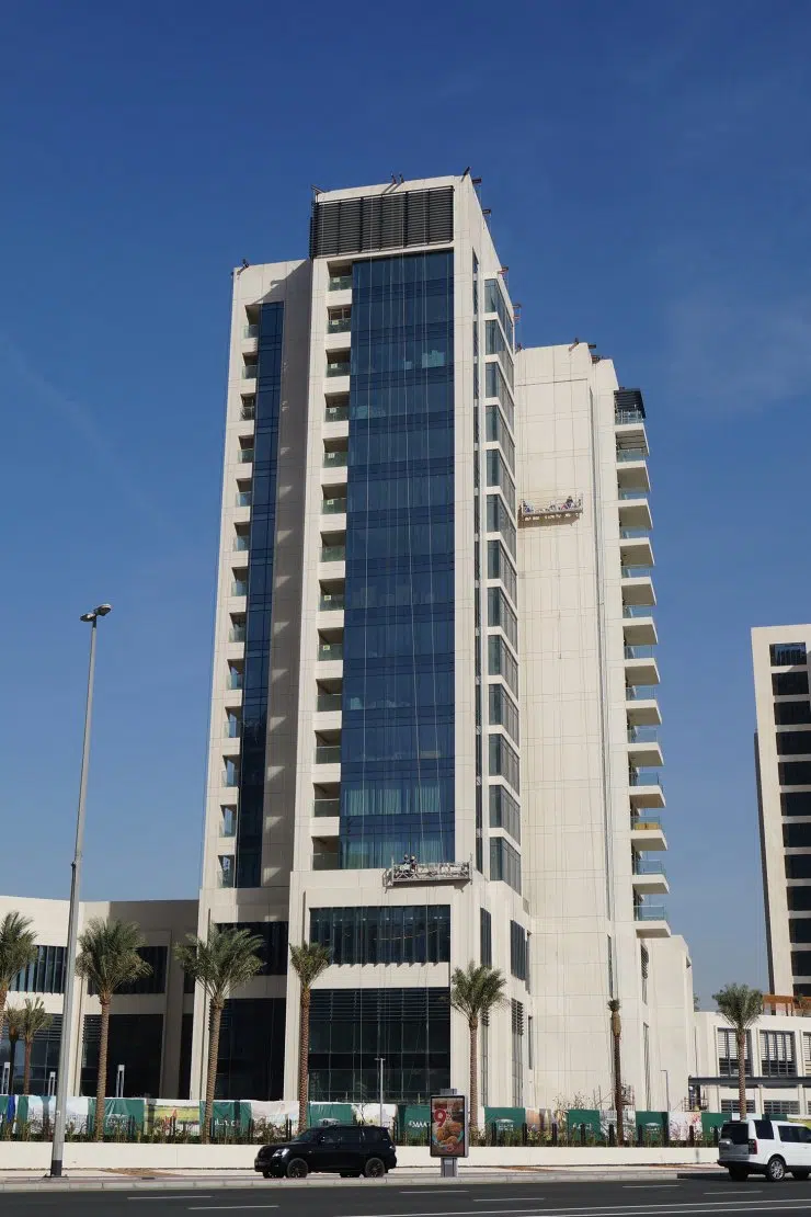 Vida Residence, The Hills in Dubai