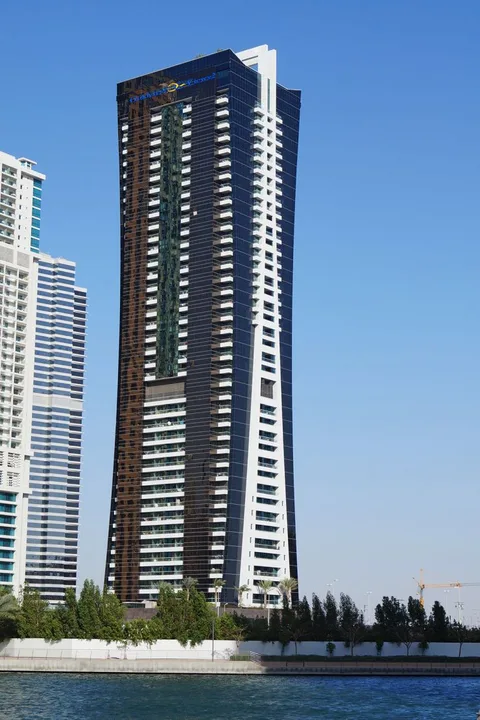 Goldcrest Views 2, JLT in Dubai