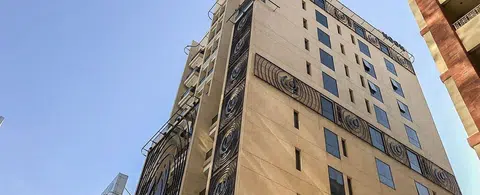 Noon Hotel Apartments, Al Barsha in Dubai