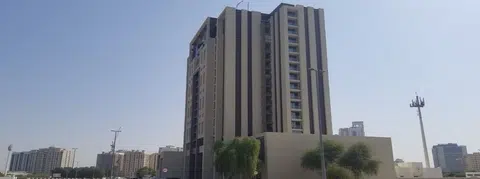 The Probe Building Al Jaddaf in Dubai