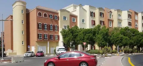 Building 45, Discovery Gardens in Dubai