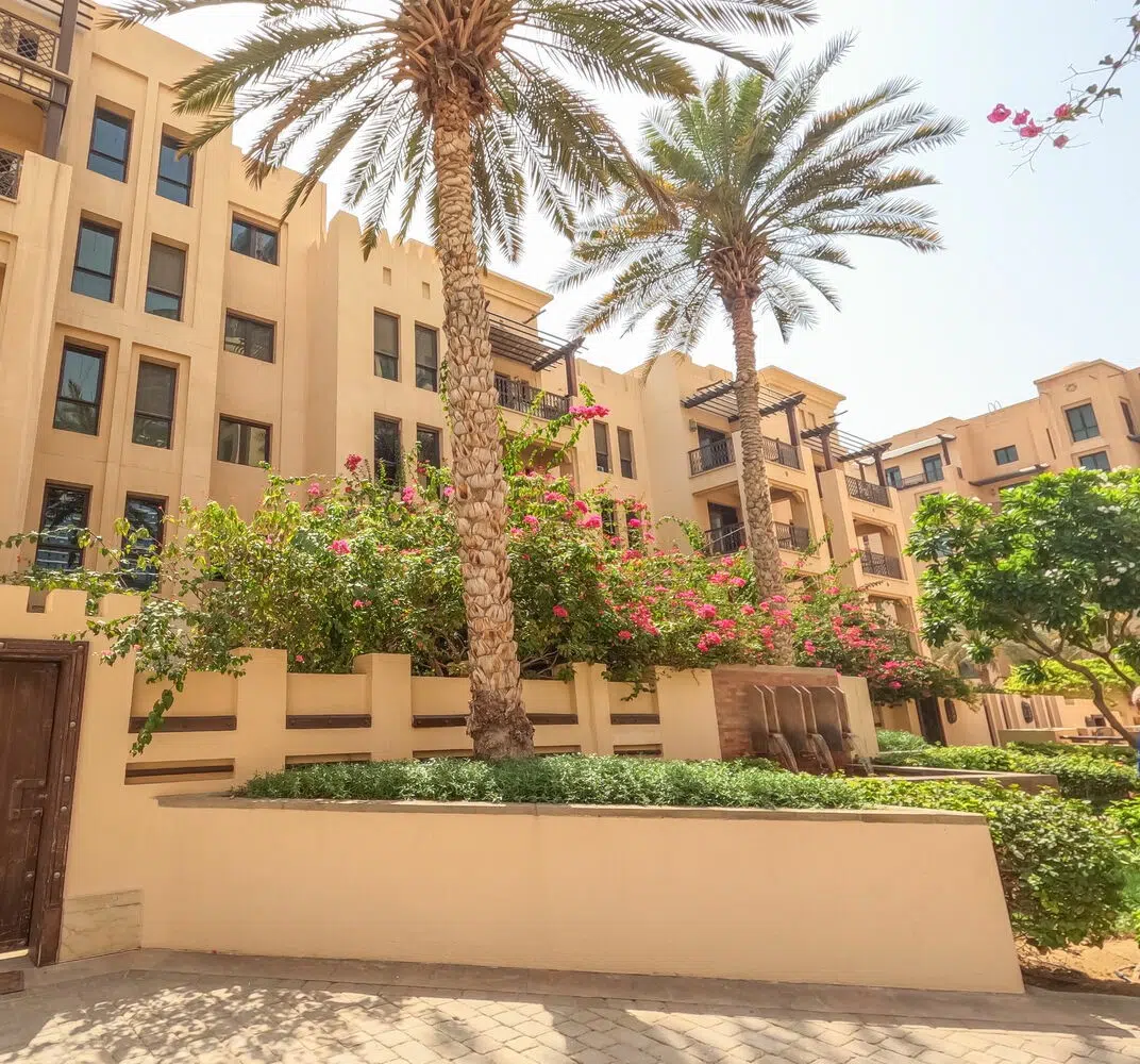 Kamoon, Old Town