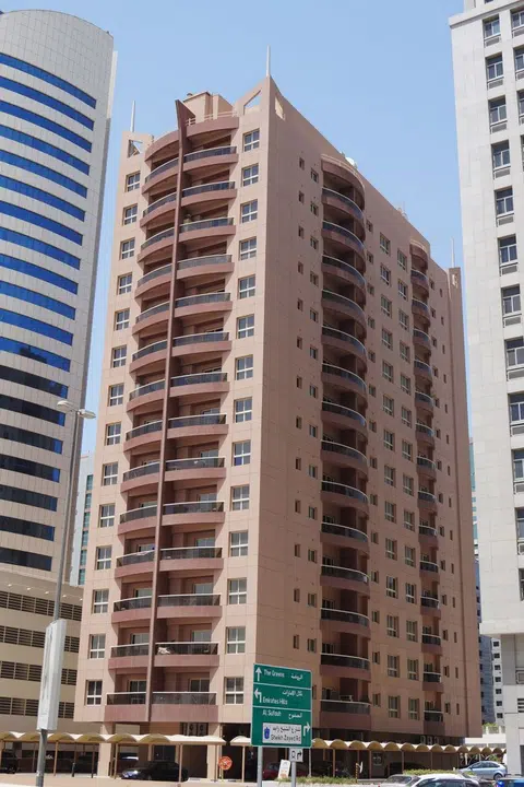 Al Moosawi Oriental, Barsha Heights (Tecom) in Dubai