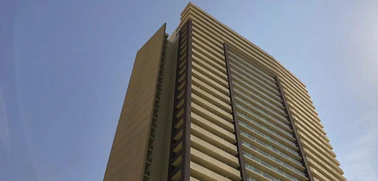 Damac Tower 108, JVC in Dubai